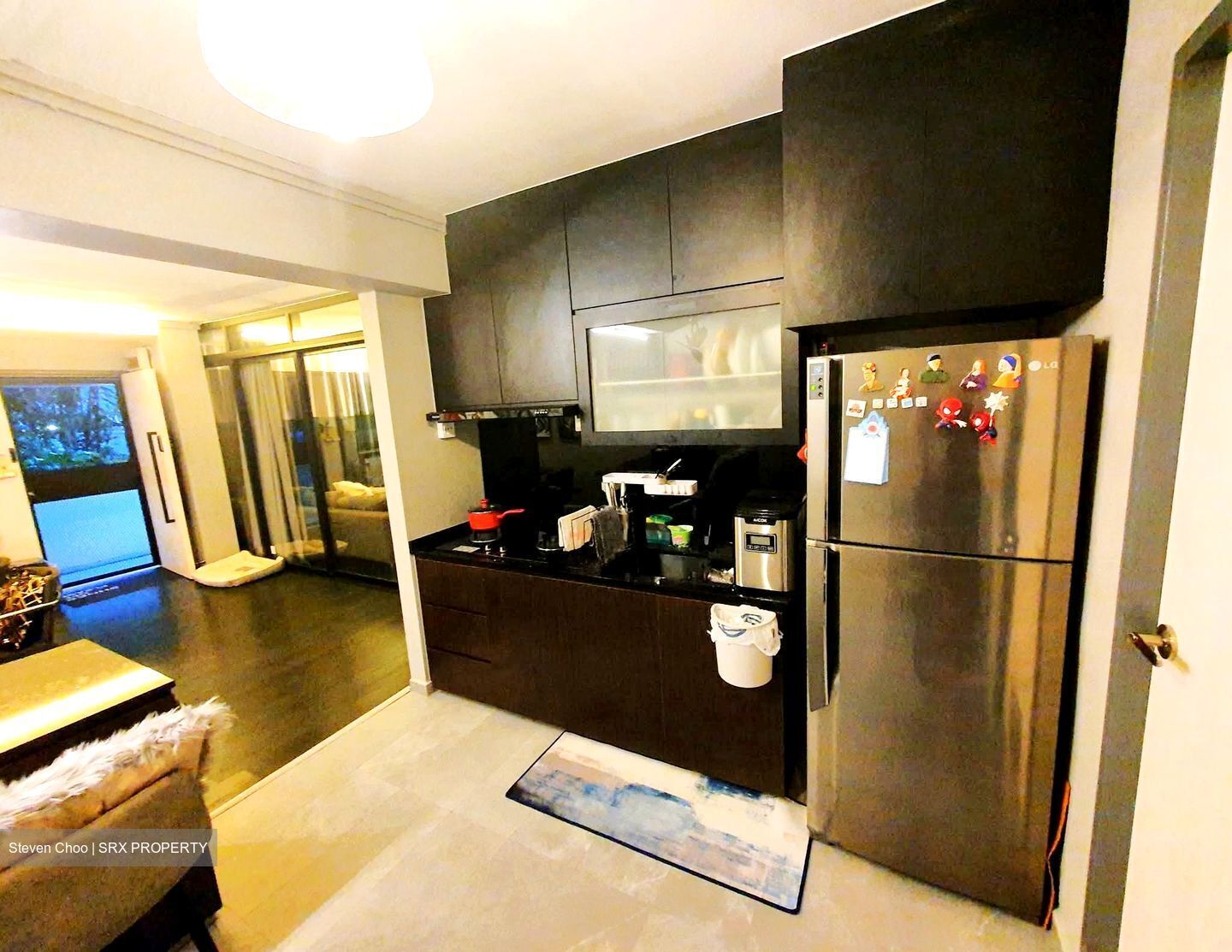 Blk 516 Pangshan Valley (Bukit Panjang), HDB 4 Rooms #602164261